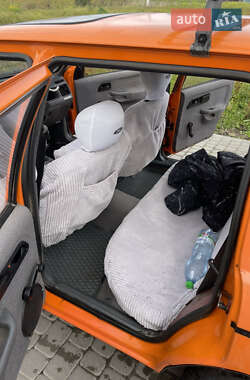 Универсал Ford Sierra 1988 в 