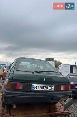 Универсал Ford Sierra 1988 в 