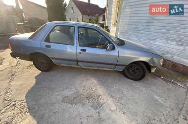 Седан Ford Sierra 1988 в 