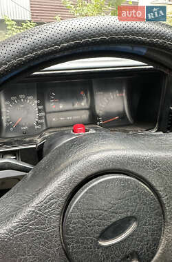 Седан Ford Sierra 1991 в Житомирі