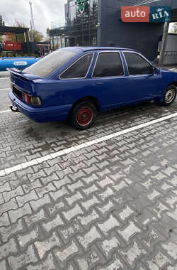 Ліфтбек Ford Sierra 1989 в 