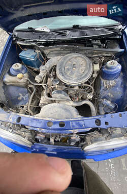 Лифтбек Ford Sierra 1989 в Виньковцах