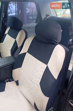 Седан Ford Sierra 1989 в 