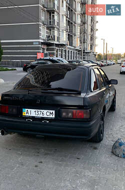 Лифтбек Ford Sierra 1990 в 