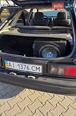 Лифтбек Ford Sierra 1990 в 