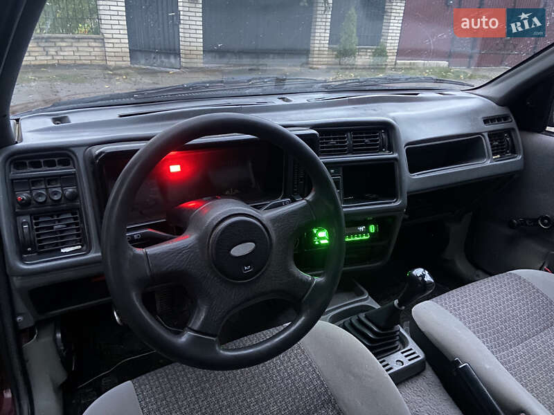 Универсал Ford Sierra 1989 в Луцке