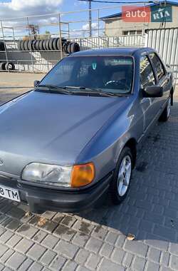 Седан Ford Sierra 1987 в 