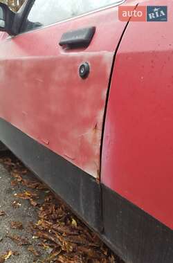 Лифтбек Ford Sierra 1989 в 