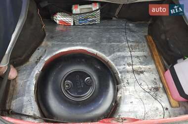 Лифтбек Ford Sierra 1989 в 