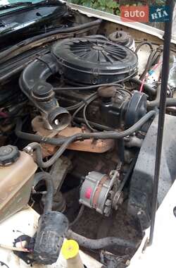 Универсал Ford Sierra 1988 в 