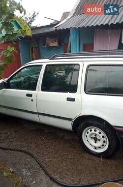 Универсал Ford Sierra 1988 в 