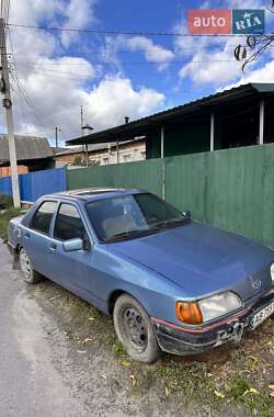 Седан Ford Sierra 1988 в 