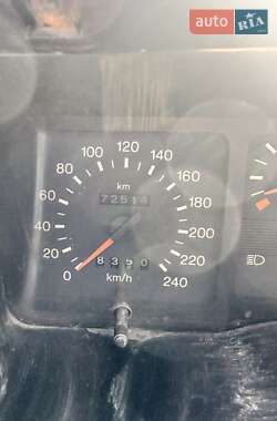 Седан Ford Sierra 1988 в 