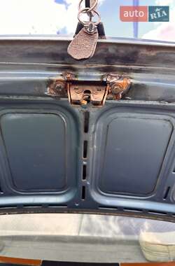 Седан Ford Sierra 1988 в 