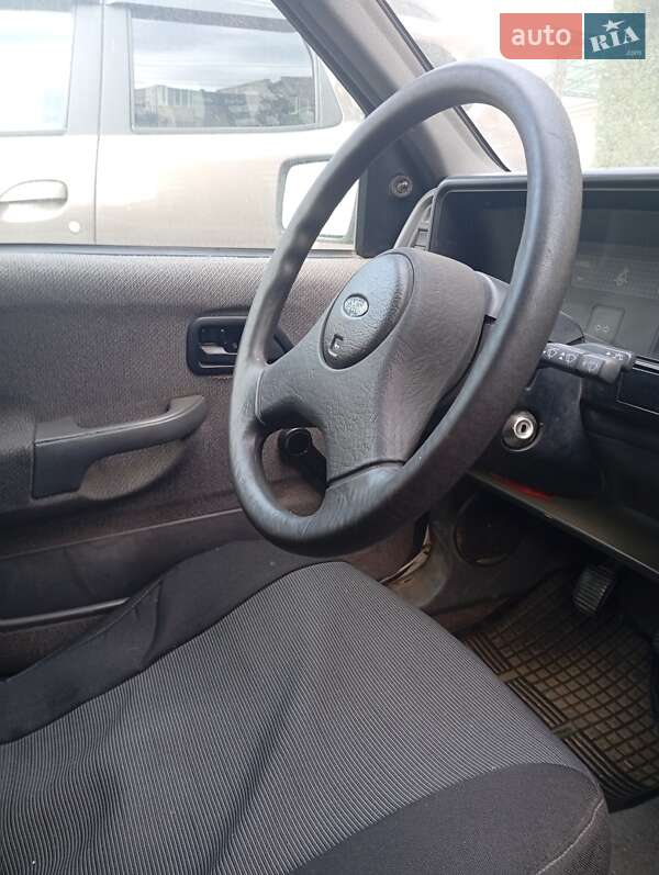 Лифтбек Ford Sierra 1988 в Черновцах