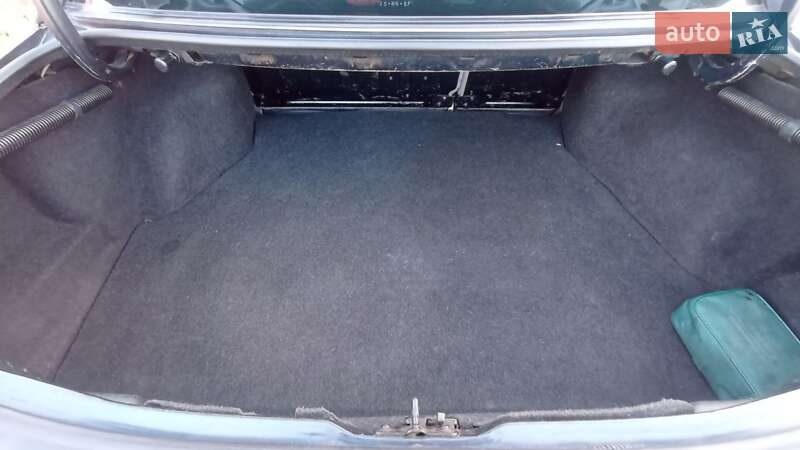 Седан Ford Sierra 1991 в Киеве