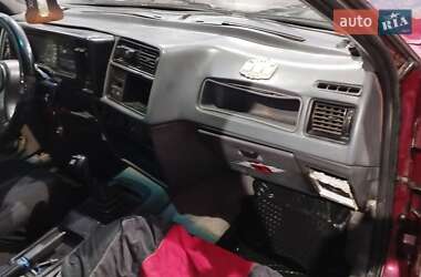 Седан Ford Sierra 1987 в 