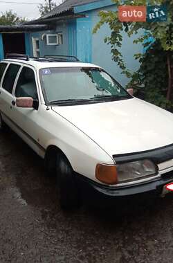 Универсал Ford Sierra 1988 в Кривом Роге