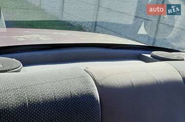 Седан Ford Sierra 1991 в 