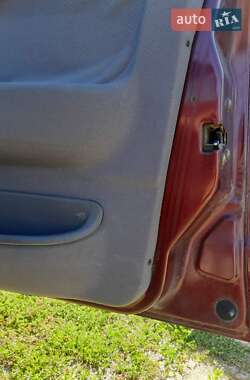 Седан Ford Sierra 1991 в 
