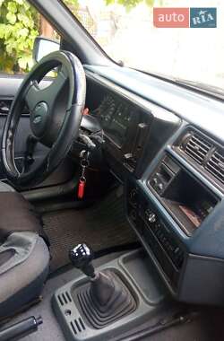 Универсал Ford Sierra 1988 в 