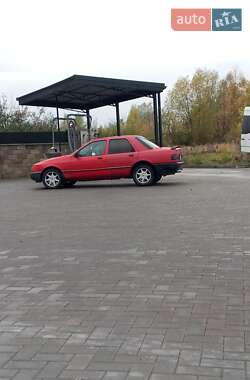 Седан Ford Sierra 1987 в 