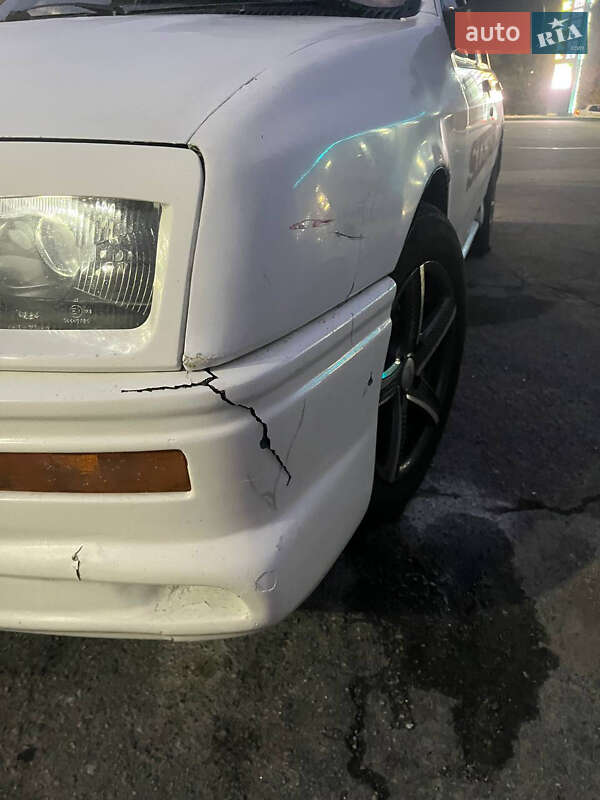 Ліфтбек Ford Sierra 1984 в Дніпрі