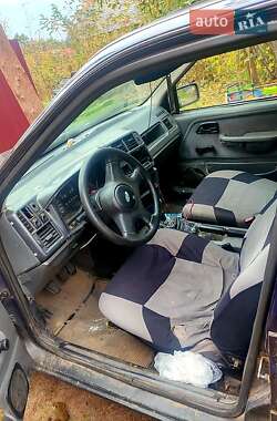 Седан Ford Sierra 1992 в 