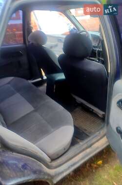 Седан Ford Sierra 1992 в 