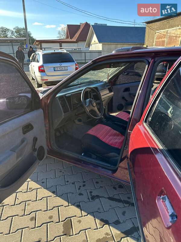 Лифтбек Ford Sierra 1989 в Глинице фото 12 Лифтбек Ford Sierra 1989 в Глинице