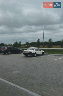 Седан Ford Sierra 1988 в 