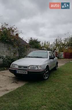 Седан Ford Sierra 1990 в  фото 3 Седан Ford Sierra 1990 в