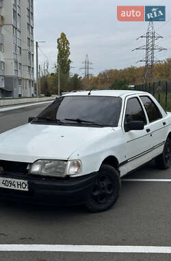 Седан Ford Sierra 1991 в Харькове