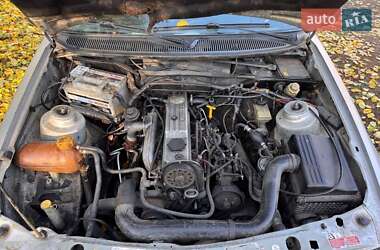 Седан Ford Sierra 1991 в Конотопе