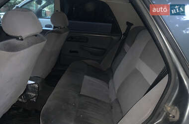 Седан Ford Sierra 1992 в  фото 9 Седан Ford Sierra 1992 в