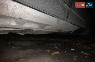 Седан Ford Sierra 1992 в  фото 16 Седан Ford Sierra 1992 в