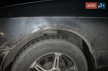 Седан Ford Sierra 1992 в  фото 21 Седан Ford Sierra 1992 в