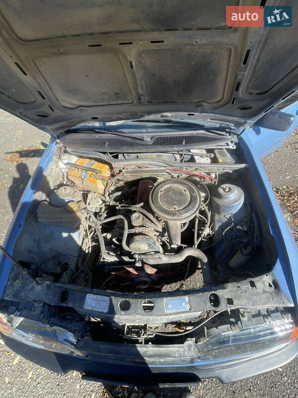 Седан Ford Sierra 1987 в Кіцмані