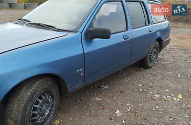 Універсал Ford Sierra 1987 в Мукачевому