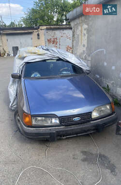 Седан Ford Sierra 1987 в Киеве