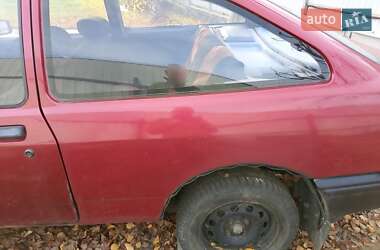 Универсал Ford Sierra 1988 в Житомире