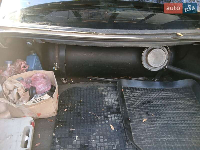 Седан Ford Sierra 1988 в Одесі фото 3 Седан Ford Sierra 1988 в Одесі