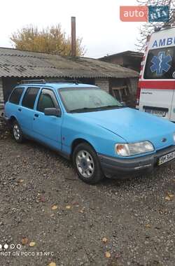 Универсал Ford Sierra 1989 в Днепре