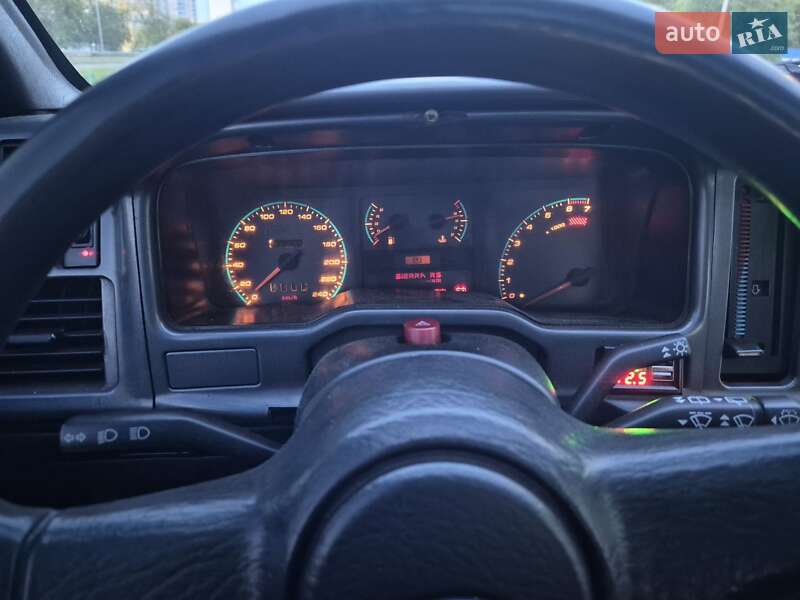 Лифтбек Ford Sierra 1988 в Киеве