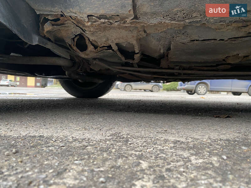 Универсал Ford Sierra 1988 в Виннице