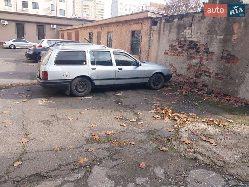 Универсал Ford Sierra 1989 в Одессе