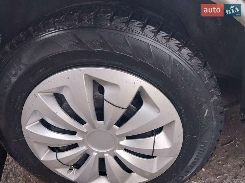 Универсал Ford Sierra 1989 в Одессе