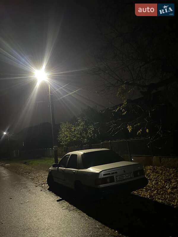 Універсал Ford Sierra 1982 в Ужгороді
