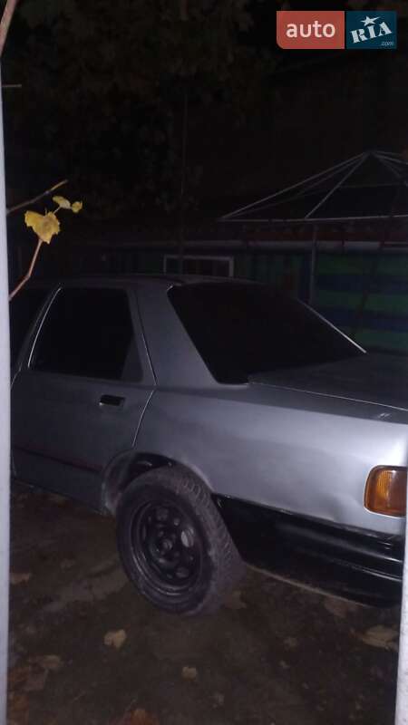 Універсал Ford Sierra 1982 в Ужгороді