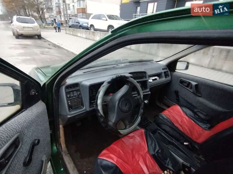 Ліфтбек Ford Sierra 1983 в Мирополі